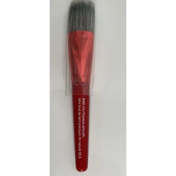 Sephora VIB Rouge #56.5 Pro Mini Flawless Airbrush - Brand New - Picture 2 of 2